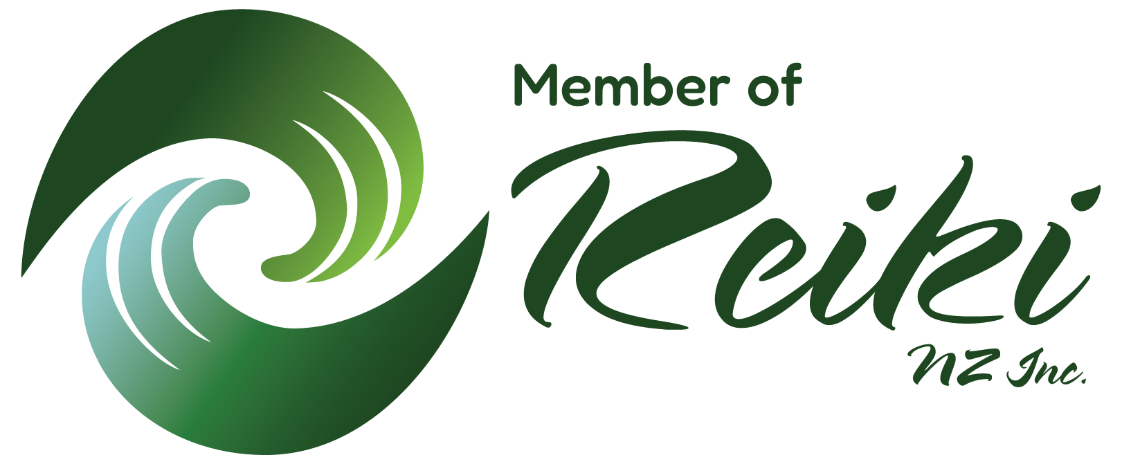 Reiki NZ Incorporated